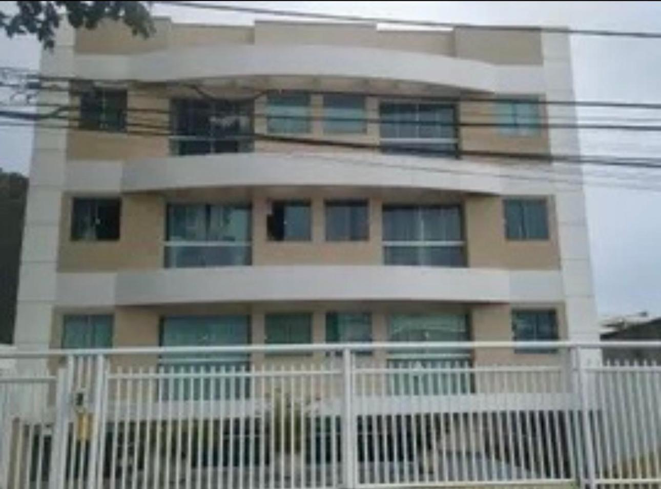 Costazul Confort Flats Rio das Ostras Exterior foto